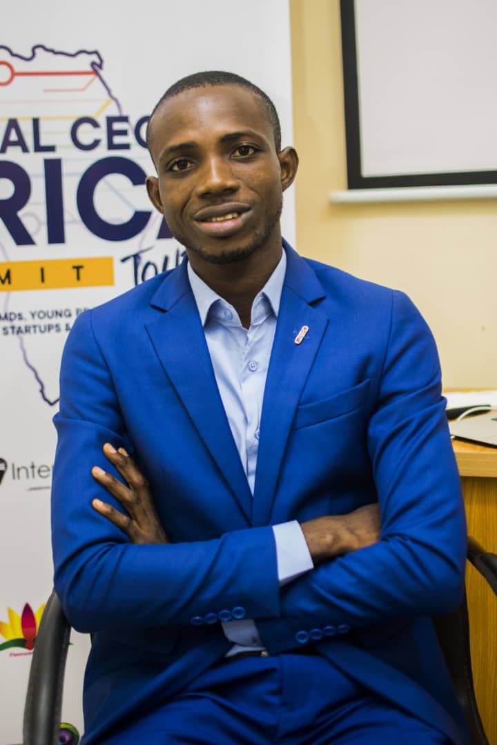 Sodiq Afuye